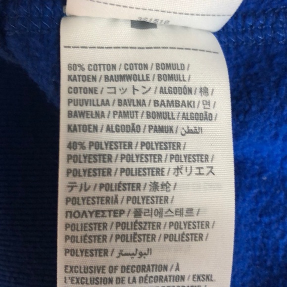 Hollister Wave Rescue sweatshirt - Picture 5 of 5